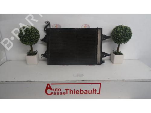 AC radiator SEAT CORDOBA (6L2) 1.9 SDI | BP25206254M32 