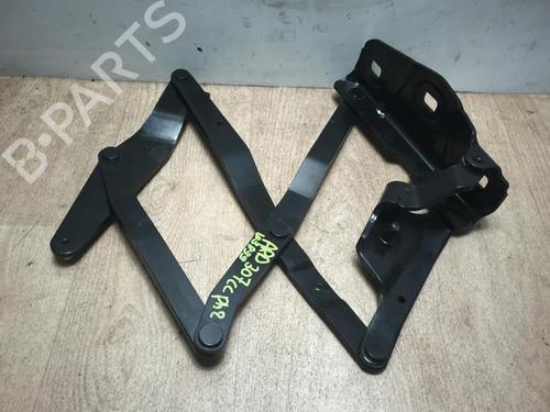 Used Hinge/Door check strap PEUGEOT 307 CC (3B) 2.0 HDi 135 (136 hp) 13134974