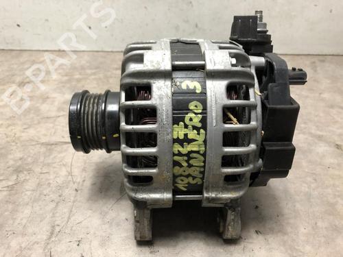 Alternator DACIA SANDERO III 1.0 SCe 65 | BP28334799M7 - Image 5