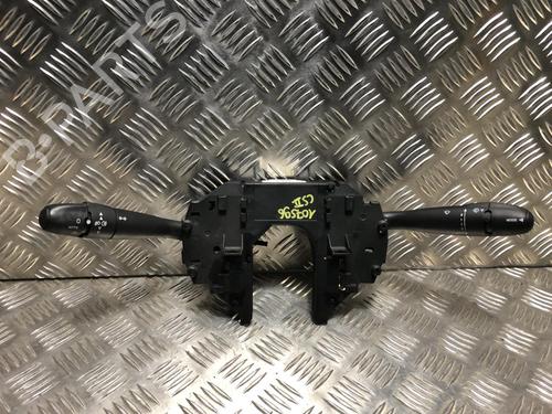 Ratstangsstang CITROËN C5 III (RD_) 2.0 HDi (RDRHD8, RDRHDJ, RDRHR8, RDRHRJ) (136 hp) 31187586