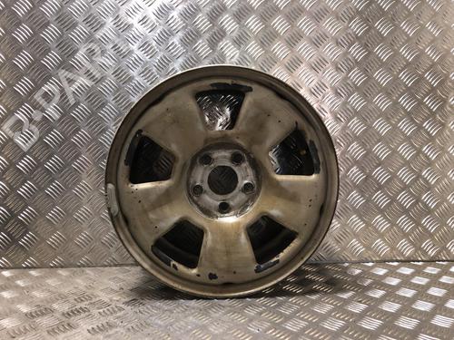 Used Rim RENAULT SCÉNIC I MPV (JA0/1_, FA0_) 1.9 dCi RX4 (102 hp) 31201117