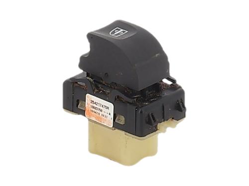 Right front window switch RENAULT TWINGO III (BCM_, BCA_) 1.0 SCe 70 | BP36256771I26 - Image 4