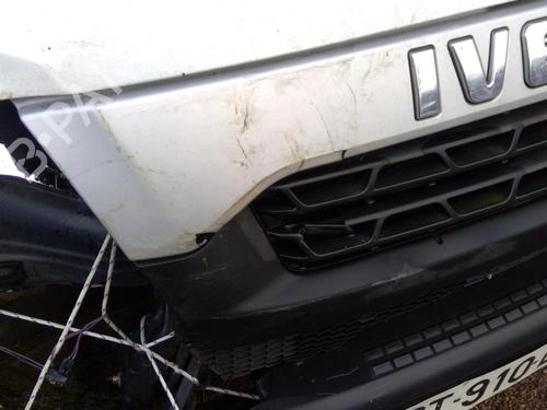 Dashboard IVECO DAILY V Van 29S13, 29L13, 35C13, 35S13, 40C13, 40S13 | BP39206652C46 - Image 13