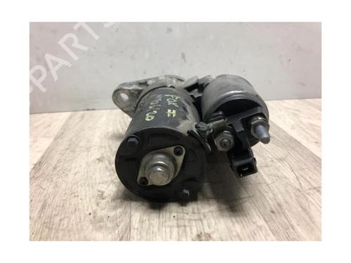 Startmotor VW FOX Hatchback (5Z1, 5Z3, 5Z4) 1.2 | BP28536125M8
