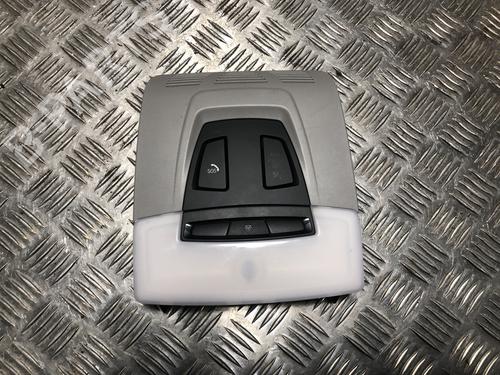 Binnenverlichting BMW 1 (F21) 116 d (116 hp) 31186282
