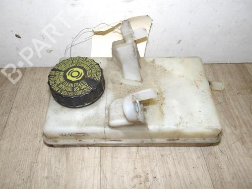 Brake master cylinder CITROËN C4 Picasso I MPV (UD_) 1.6 HDi | BP13277210M77 