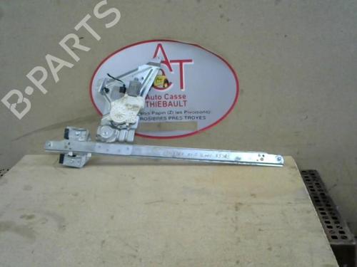 Used Front left window mechanism MERCEDES-BENZ SPRINTER 3,5-t Platform/Chassis (B906) 316 CDI (906.131, 906.133, 906.135, 906.231, 906.233,... (163 hp) 30702909