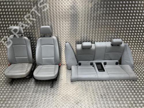 Bank set BMW 1 Coupe (E82) 118 d (143 hp) 31186168