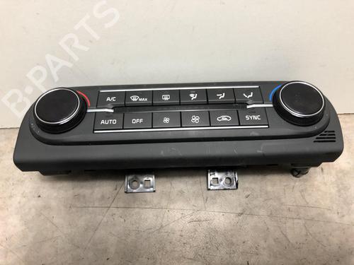 Used Climate control KIA CEED Sportswagon (CD) 1.4 T-GDI (140 hp) 23023781