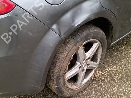 Steering column stalk SEAT LEON (1P1) 1.6 TDI | BP31201323I23 