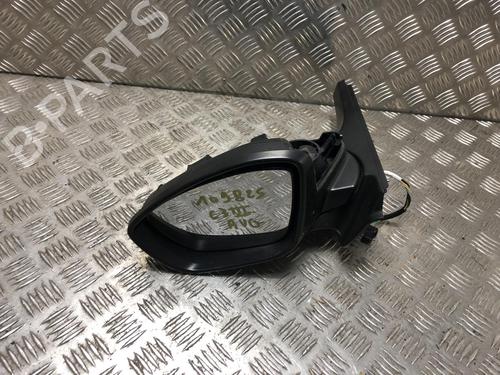 Used Left mirror CITROËN C3 III (SX) 1.2 VTi 82 (82 hp) 31204121