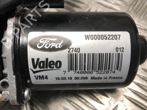 Front wiper motor FORD S-MAX (CJ, WA6) 2.0 EcoBlue | BP35813342M29 - Image 3