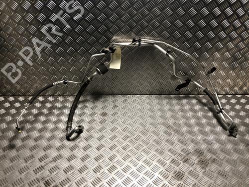 Used AC pipe AC pipe PEUGEOT 207 (WA_, WC_) 1.6 HDi (90 hp) 40235701 40235701