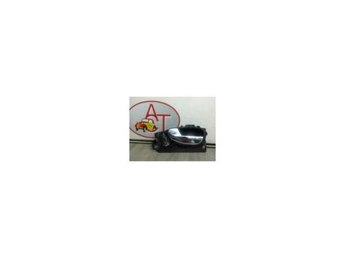 Used Front left interior door handle PEUGEOT 307 (3A/C) 2.0 HDi 110 (107 hp) 12971820