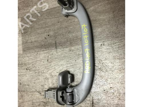 Used Interior roof handle PEUGEOT 407 (6D_) 2.0 HDi 135 (6DRHRH, 6DRHRE, 6DRHRG, 6DRHRJ) (136 hp) 23098328