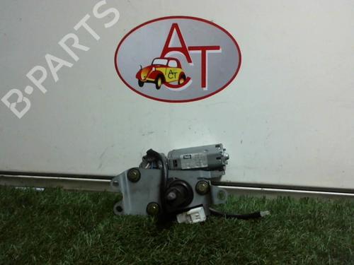 Used Rear wiper motor CITROËN XSARA (N1) 2.0 HDi 90 (90 hp) 13278951
