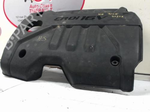 Used Upper protection KIA RIO II (JB) 1.5 CRDi (88 hp) 30780228