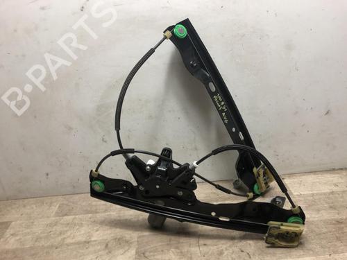 Front left window mechanism FORD FOCUS III 2.0 TDCi | BP23872792C22