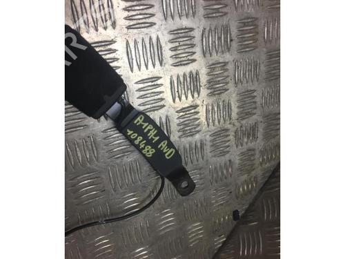 Seat buckle AUDI A1 (8X1, 8XK) 1.6 TDI | BP27541670I32 