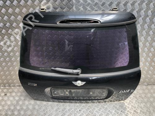 Used Tailgate Tailgate 37644327 37644327