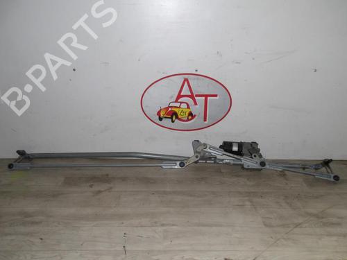 Used Front wiper motor Front wiper motor CITROËN C4 II (NC_) 1.6 HDi 90 (92 hp) 13283158 13283158