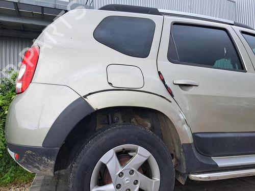 Engine mount DACIA DUSTER (HS_) 1.5 dCi 4x4 (HSMC, HSMD) | BP20633925M89  - Image 5