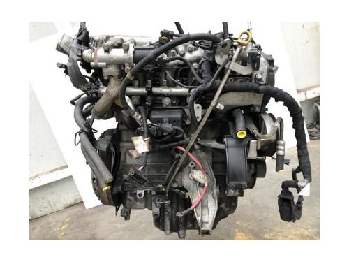 Engine ALFA ROMEO 147 (937_) 1.9 JTD (937.AXF1A, 937.BXF1A) | BP30785009M1 