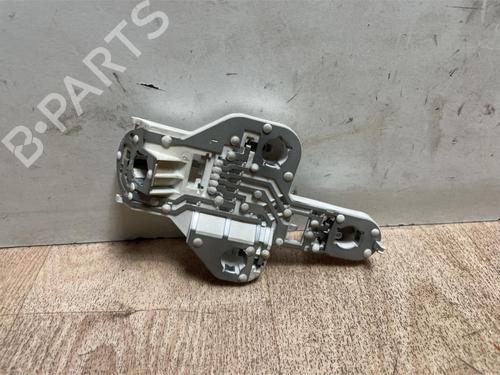 Used Licence plate light RENAULT MEGANE II Saloon (LM0/1_) 1.9 dCi (LM0G, LM1G, LM2C) (120 hp) 24479170