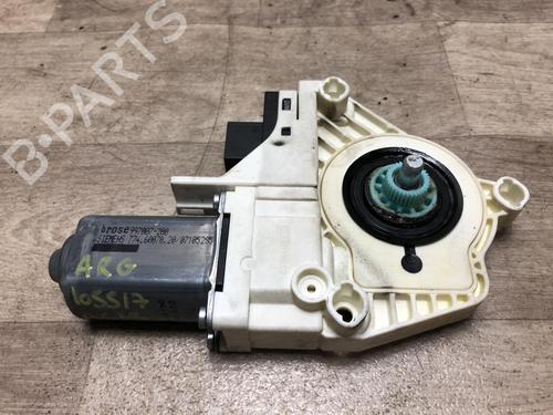 Used Left rear window motor Left rear window motor AUDI A6 C6 Avant (4F5) 2.7 TDI (180 hp) 23873031 23873031