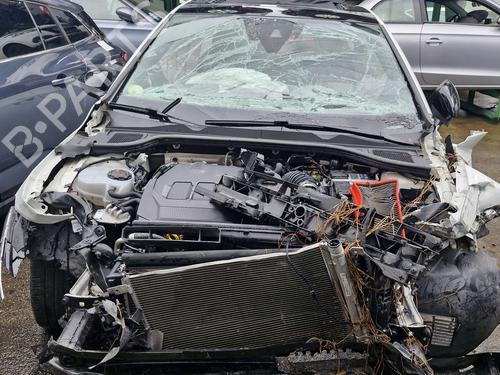 Fuel tank VW GOLF VIII (CD1, DA1) 2.0 TDI | BP31202991C62