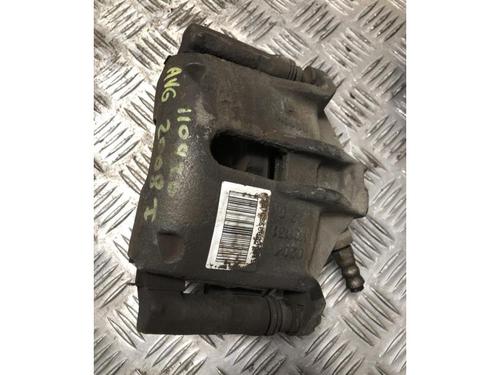 Left front brake caliper PEUGEOT 2008 I (CU_) 1.6 HDi | BP27549602M105