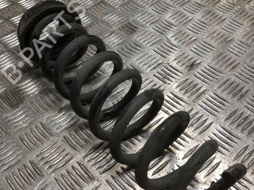 Shock absorber spring BMW 1 (F21) 118 d | BP24314185C152