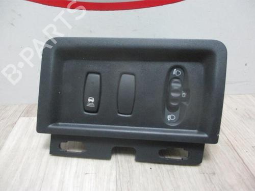 Kombi Kontakt / Stilkkontakt RENAULT MODUS / GRAND MODUS (F/JP0_) 1.5 dCi (FP0F, JP0F) (86 hp) 12962381
