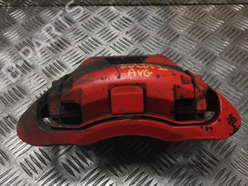 Left front brake caliper FORD FOCUS II (DA_, HCP, DP) 2.5 ST | BP25306648M105 - Image 2