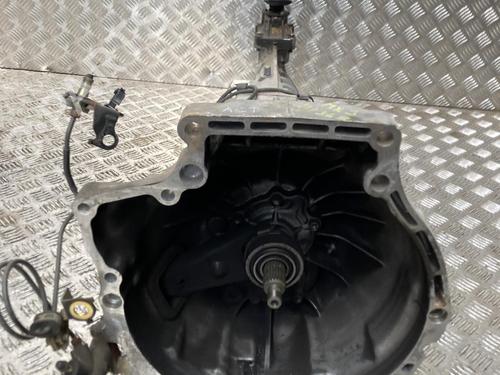 Caja de cambios Caja de cambios MAZDA MX-5 II (NB) 1.8 16V (NB8C) (139 hp) 34164866 34164866
