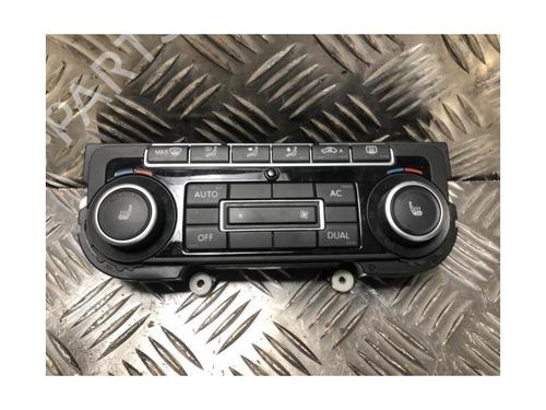Climate control VW GOLF VI (5K1) 2.0 GTi | BP26163837I5 
