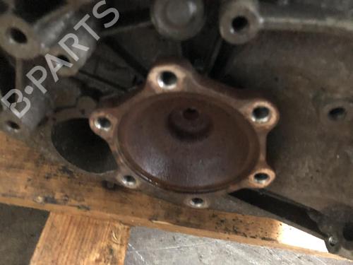 Gearbox AUDI A6 C6 Avant (4F5) 2.7 TDI | BP23023679M3 