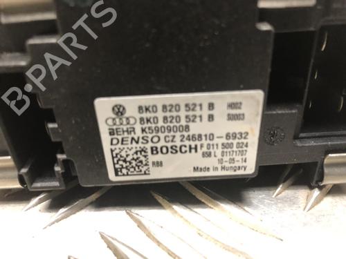 Heater resistor AUDI A5 Sportback (8TA) S5 quattro | BP31203635M108 - Image 3