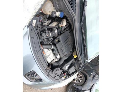 Fuel pump PEUGEOT 207 (WA_, WC_) 1.6 HDi | BP27516166M76 