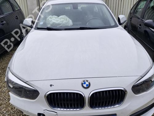 Gear lever BMW 1 (F21) 116 d | BP31186360M90