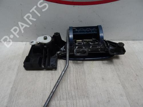 Türgriff vorne links außen JAGUAR S-TYPE II (X200) 3.0 V6 | BP13267971C128 