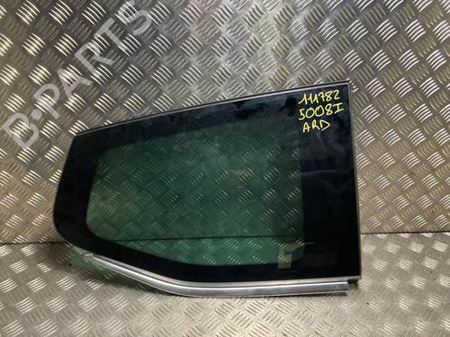 Panel rude bagtil højre PEUGEOT 5008 (0U_, 0E_) 1.6 HDi (114 hp) 31952836
