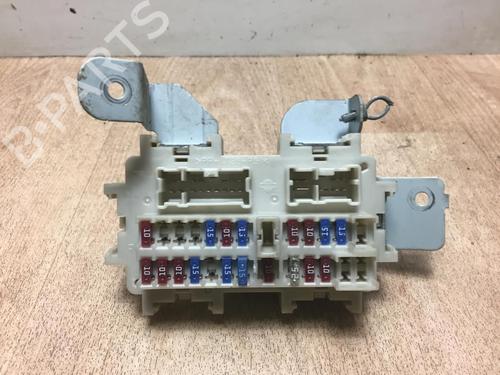 Used Fuse box NISSAN MURANO I (Z50) 3.5 4x4 (234 hp) 20619366