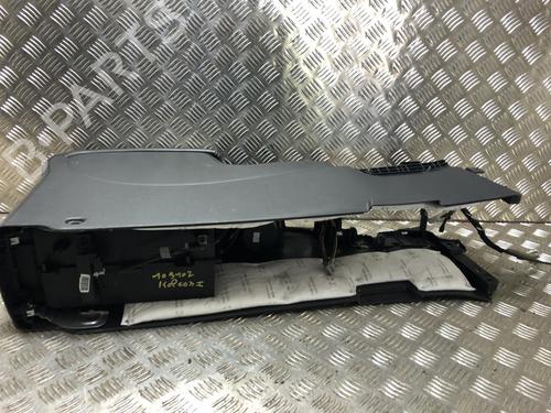 Middle console RENAULT KOLEOS I (HY_) 2.0 dCi (HY0K) | BP31200573I22 