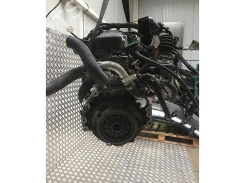 Motor SUZUKI SWIFT III (MZ, EZ) 1.3 (RS413, ZC11S) | BP25890690M1 