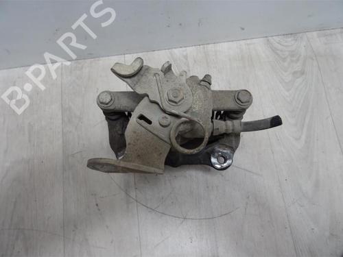 Left rear brake caliper ALFA ROMEO 159 Sportwagon (939_) 1.9 JTDM 16V (939BXC1B, 939BXC12) | BP29264799M107