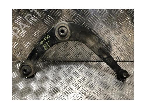 Right front suspension arm PEUGEOT 206+ (2L_, 2M_) 1.4 HDi eco 70 | BP26185437M13 