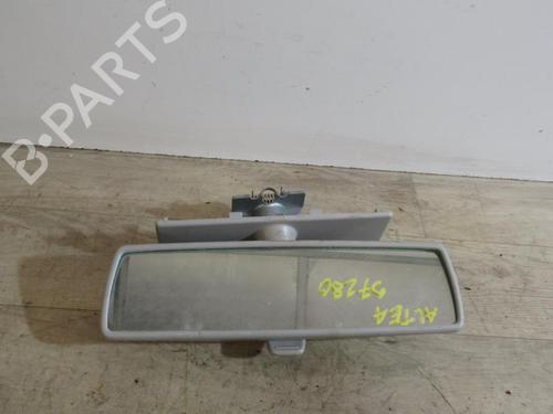 Used Rear mirror SEAT ALTEA (5P1) 1.9 TDI (105 hp) 25298229
