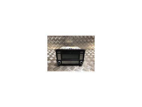 Bilradio VW TOURAN (1T1, 1T2) 2.0 TDI 16V (140 hp) 26179401