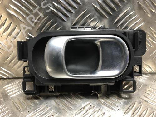 Used Rear right interior door handle CITROËN C3 III (SX) 1.6 BlueHDi 100 (99 hp) 24491549